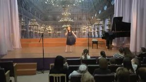 Эстрадно джазовое пение