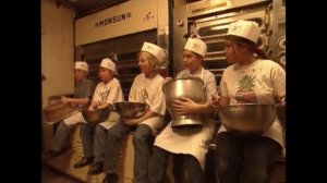 In der Weihnachtsbäckerei - Rolf Zuckowski _
