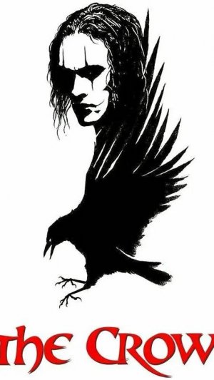 Ворон - Русский трейлер