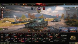 Прокачиваем Type-71 (День 1)