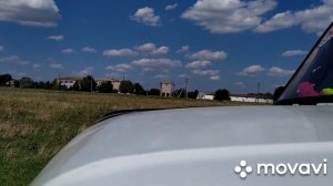 Лютая музыка в Запорожец. Усилок Mystery 1000ват в ЗАЗ 968м. Саб Pride