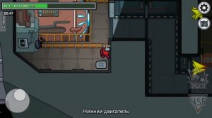 ВСЕ ЗВУКИ AMONG US КАРТЫ THE SKELD