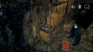 Мы убили монстра из пещеры !!! Granma 2 2 серия