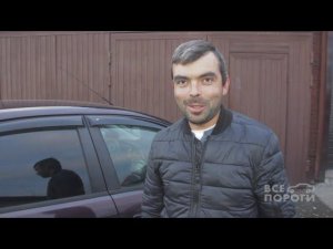 Отзыв владельца Ford Focus II R. Все Пороги