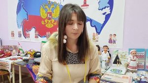 Сказка Нанайского народа "Айога"