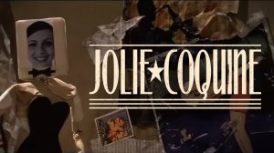 Caravan Palace - Jolie Coquine (HD)