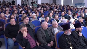 День Урюпинского района 2024