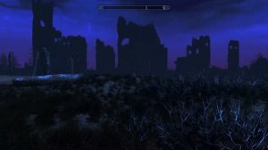 TES V: Skyrim SE Прохождение / Легендарная сложность. За гранью смерти (часть 156)