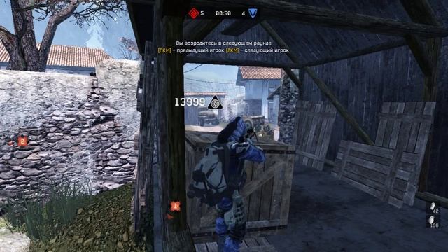 Warface. FunnyMoment#2. Просто жми F4 смотреть онлайн