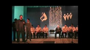 Хатырык нэЬилиэгин "Уолан" ырыа ансаамбыла.