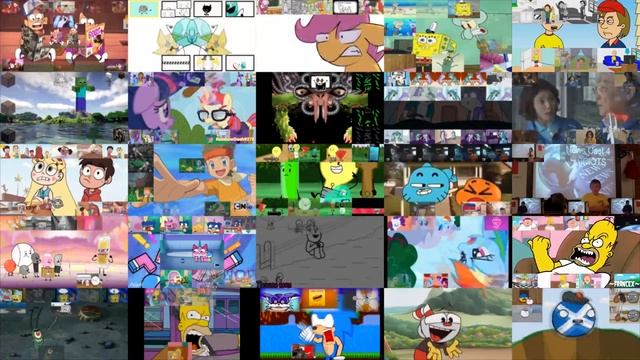 25x Sparta Gamma Remix Vr.2 смотреть онлайн