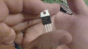 BT138 600V 12A TO-220 ##29