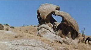 Апачи или Индеецлар кельяпти...