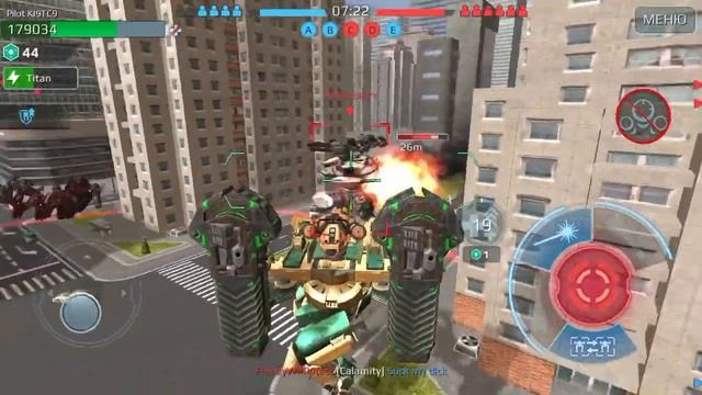 𝕋-𝔽𝕒𝕝𝕔𝕠𝕟 𝕍𝕊 3 𝕋𝕚𝕥𝕒𝕟𝕤. 𝔹𝕖𝕤𝕥 𝕋𝕚𝕥𝕒𝕟𝕤 𝕂𝕚𝕝𝕝𝕖𝕣?! смотреть онлайн