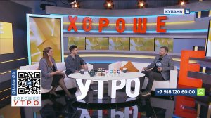 Андрей Корионов: цель «Переправы» — передать через стихи чувства бойцов СВО