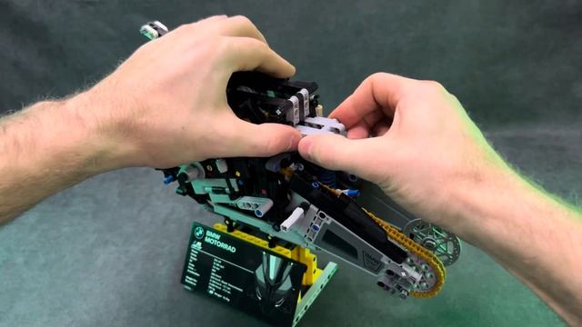 LEGO: BMW M 1000 RR TECHNIC 42130  LEGO TECHNIC  LEGO FROM ALIEXPRESS