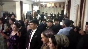 туркмен тойы