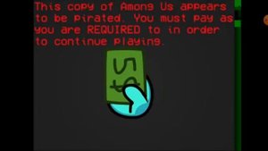Anti Piracy Screen Reactions??? WHY YOU UNIKITTY!