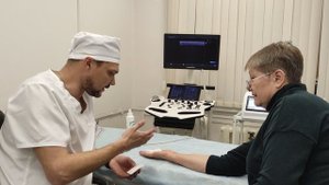 Отзыв о лечении запястного канала (карпальный,туннельный синдром) в Медгарде Тольятти блокадой