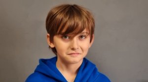 Марк Юсеф 10 лет . Олдскул. Матвей