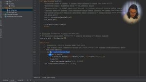 Пишем скрытый ТРОЯН с управлением через GIT!