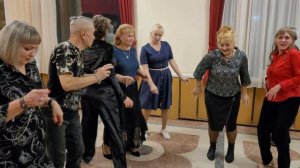 Танцуют все... 30.11.24...