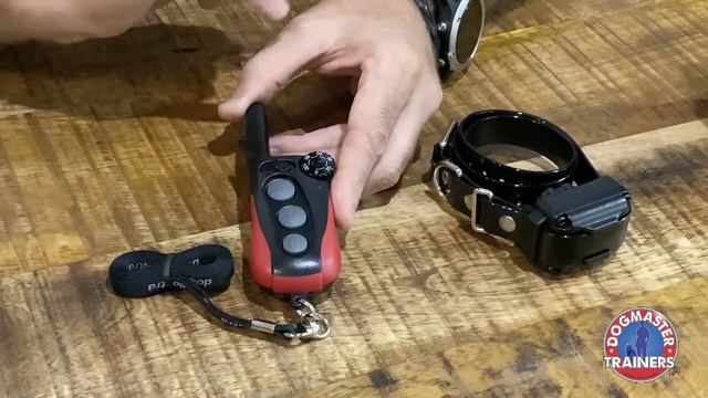 How to Operate the Dogtra IQ Plus - Remote Dog Trainer смотреть онлайн