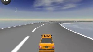 Sky Driver Extreme : Level 1