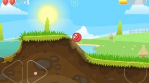 играю в красный шар