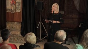 Абиссиния. Поэтам, осуществившим странствие своё - Николаю Гумилёву и Артюру Рембо. Мира Ольгина