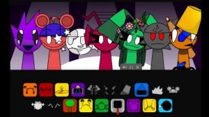 Incredibox - Sprunki Z