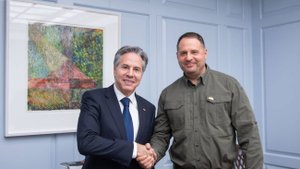 В США заявили, что Украина объявит о готовности к миру с Россией