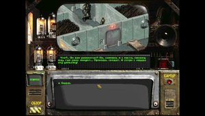 Fallout 2. Полное прохождение. Кунг-Фу (часть 46)