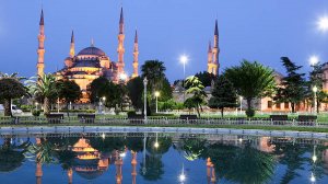 Гимн Турции