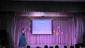 леди мама 24