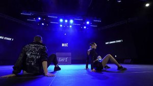 NN dance, МОЁ
