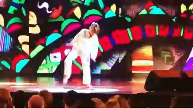 Рутгер Гарехт - "Про милого" (Концерт "Голос" в Кремле!) (01.12.18) смотреть онлайн