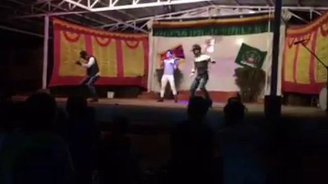 Tenzing  sangpo live performance @ india odisha!!love song !Reason!! смотреть онлайн