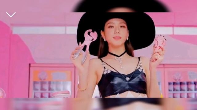 ICE CREAM - 🍨🍦BLACKPINK X Selena Gomes смотреть онлайн