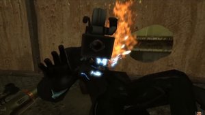 самый грустный момент скибиди туалет