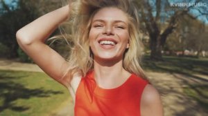 Kvinn, Hiss Band - Only With You