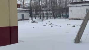 Ремонт в Ачинской больнице