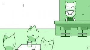 [2ch cats flash] ギコギコ団のPV