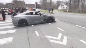 Дорожные неприятности: казусы на дорогах 😕 Подборка