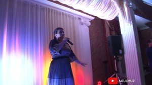 Гахрабат Рамазанова