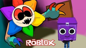 Dandy's World Roblox