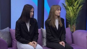 Утро Донбасса 4 декабря 2024г. Достижение спортсменов ЛНР. Конный спорт.