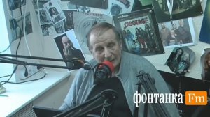 Михаил Веллер. Сколько нужно ума?