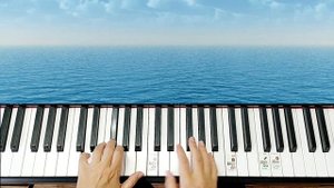 Beethoven Sonatina Сонатина Бетховен на Пианино Школа Игры Для Начинающих