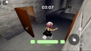 Roblox — самая популярная мобильная игра! Давайте играть!   ПроСаша